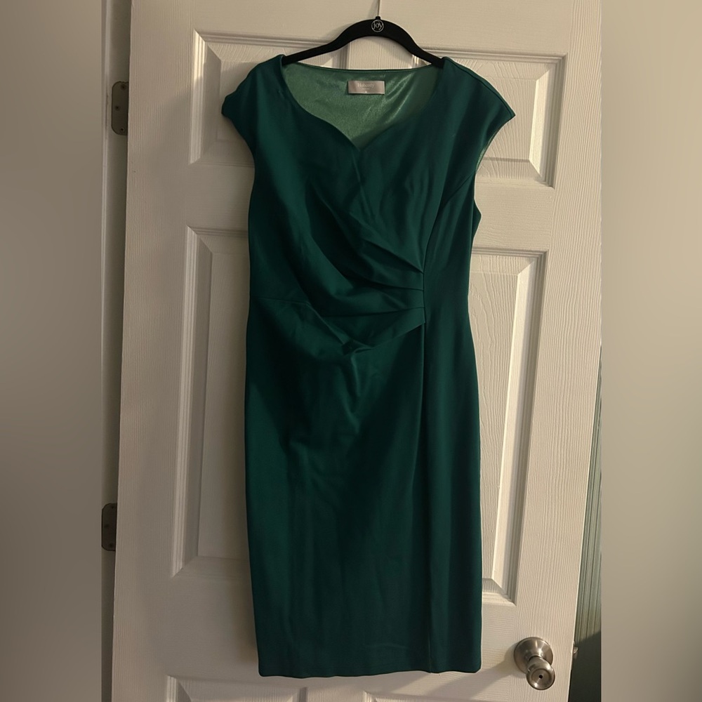 NWOT Emerald Hobemty dress